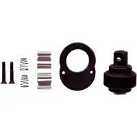Ks Tools Kit de réparation 3/8" pour cliquet réversible 72 dents - 914.3897