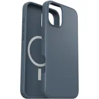 Otterbox Symmetry mit MagSafe (Apple iPhone 16 Plus), Coque pour téléphone portable, Bleu