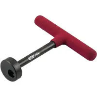 Ks Tools Clé pour poulie de tension Alfa Romeo