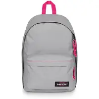 Eastpak Sac à dos Out Of Office - GRIS/ROSE - GRIS/ROSE