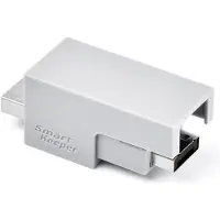 Smartkeeper Basic Serrure "câble USB" noir