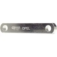 Ks Tools Gabarit de perçage Ford Focus - 122.1306