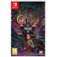 Games Switch Bye Sweet Carole Multicolore PAL