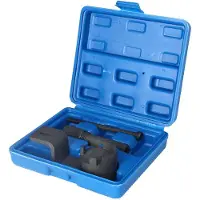 Ks Tools Kit d'outils de réglage du moteur pour Chrysler, Jeep, Dodge 2.8l Diesel