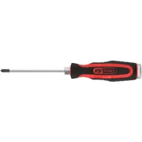 Ks Tools 151.1145 manual screwdriver Single Straight screwdriver