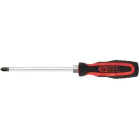 Ks Tools ERGOTORQUEplus Tournevis droit simple