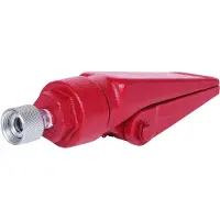 Ks Tools Écarteur pour outil de redressement de carrosserie, 4 t