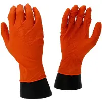 Ks Tools 310.0463 100 St. Einweghandschuh (L)