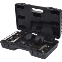 Ks Tools DSG Jeu d'outils pour embrayage, 4 pièces 150.2420
