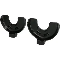 Ks Tools Paires de porte-plume standard avec double maintien Ø80-160mm ( 500.8405 )