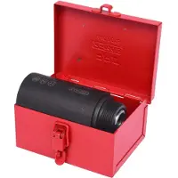 Ks Tools Jeu de vérins hydrauliques à faible course, 14t, 3 pièces ( 440.0015 )