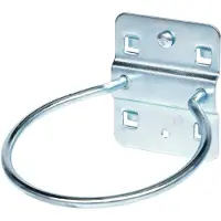 Ks Tools Crochet d'attache pour anneau marteau, Ø 80 mm