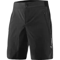 Loeffler Comfort-e Csl Shorts Noir 58 Homme