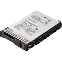 HP HPE Mixed Use - SSD - 1.92 To - échangeable à chaud - 2.5" SFF (6.4 cm SFF)