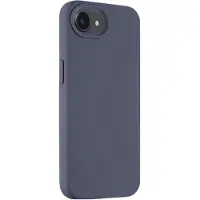 Tactical Back panel cover - MagForce Velvet Smoothie Cover for Apple iPhone 16e Bazooka (Apple iPhone 16e), Coque pour téléphone portable, Gris