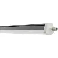 Ledvance Réglette LED étanche IP66 1500 mm 42W 3000K 6900 lm