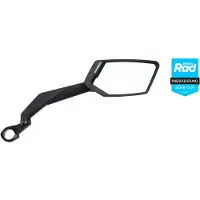 Contec E-view King Right Rearview Mirror Argenté