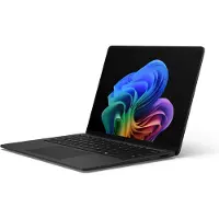 Microsoft Surface Laptop for Business 8th Edition (13.80", 1024 Go, 32 Go, DE, Intel Core Ultra 7 265), Ordinateur portable, Noir