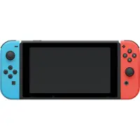 Nintendo Switch OLED Blanc