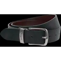 Levis Accessories New Reversible Belt Bleu 80 cm Homme