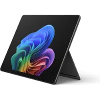 Microsoft Surface Pro pour les entreprises - 12ème édition - Tablette - Snapdragon X2 Plus X2P-64-100 - Windows 11 Pro - Qualcomm Adreno - 16 Go de RAM - 512 Go SSD - 33 cm (13 pouces)