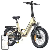 ENGWE Vélo électrique L20 3.0 Boost