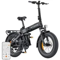 ENGWE Vélo électrique Pro 3.0 Boost