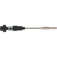 Ks Tools 3in1 Alésoir pour bougies de préchauffage M10 x 1,25