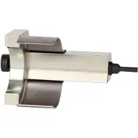Ks Tools Outils de réglage des injecteurs pour Scania, 80 mm ( 460.3785 )