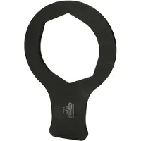 Ks Tools Clé à chocs pour capsule de roue BPW 240 mm - 460.4680
