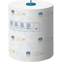 Tork Serviette en rouleau, Essuie-tout, Blanc