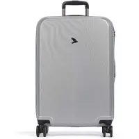 Pack Easy Valisette 'Genius' noir / argent