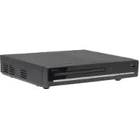 Denver Lecteur Dvd Dvh-7787mk3 Noir