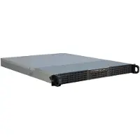 Inter-Tech 88887102 Case IPC Server 1U-10265 (65cm), o.PSU