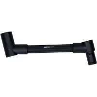 Ks Tools Bras coudé pour entonnoir de remplissage d'huile - 150.9132