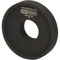 Ks Tools Plaque d'insertion, D. 55 mm