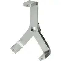 Ks Tools Clé de remplissage 1/2" pour Opel / Saab ( 150.3231 )