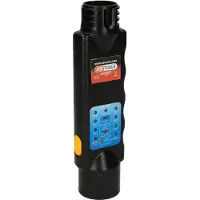 Ks Tools 150.0933 Télécommande Prise pour testeur de remorque