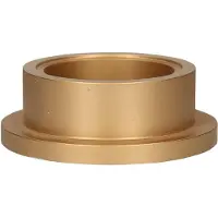 Ks Tools Bague de montage du palier inférieur, Ø 90 mm