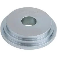 Ks Tools Plaque de marche Ø 77+68 mm - 150.2265