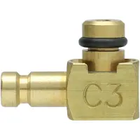 Ks Tools Adaptateur DENSO - 150.1596