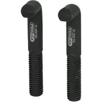 Ks Tools Crochet d'extraction ( 150.3237 )