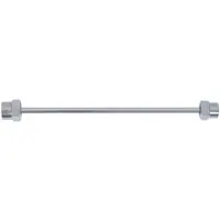 Ks Tools Tube de liaison M14xM12, 210mm, 455.0122