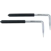 Ks Tools 140.2311 Kit d'outils de démontage airbag