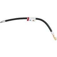 Ks Tools tuyau avec adaptateur