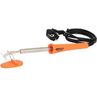 Ks Tools 960.1120 Fer à souder réparation plastique
