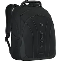 Wenger Legacy 16´´ Laptop Backpack Noir