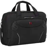 Wenger Porte-documents 'Cosmic' rouge / noir