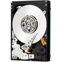 HP Disque dur Enterprise 300 Go échangeable à chaud SAS-2 2.5" SFF 10000 tours/min