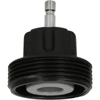 Ks Tools 150.1958 Adaptateur pour appareil de service de climatisation